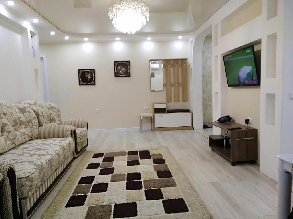 Apartment in the center of Bender photo 4