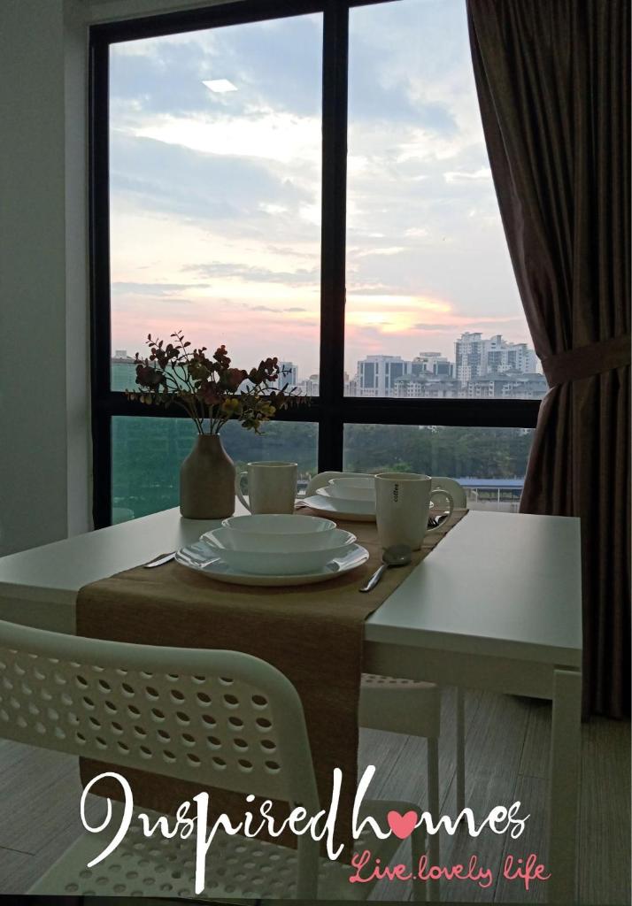Inspired Homes @ PJ The Grand Sofo photo 3