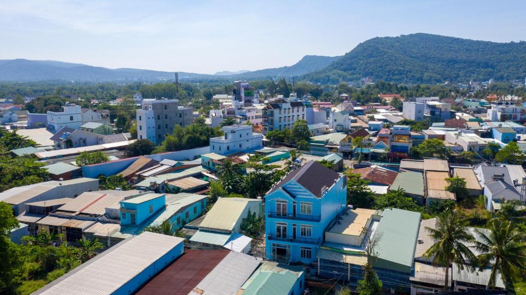 Xuan Anh Guesthouse