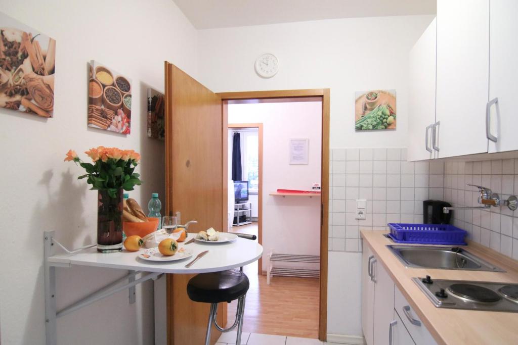 Apartmondo Ferienwohnungen photo 2