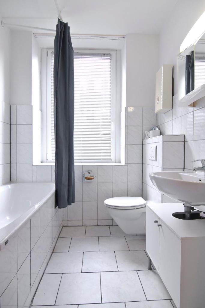 Apartmondo Ferienwohnungen photo 3