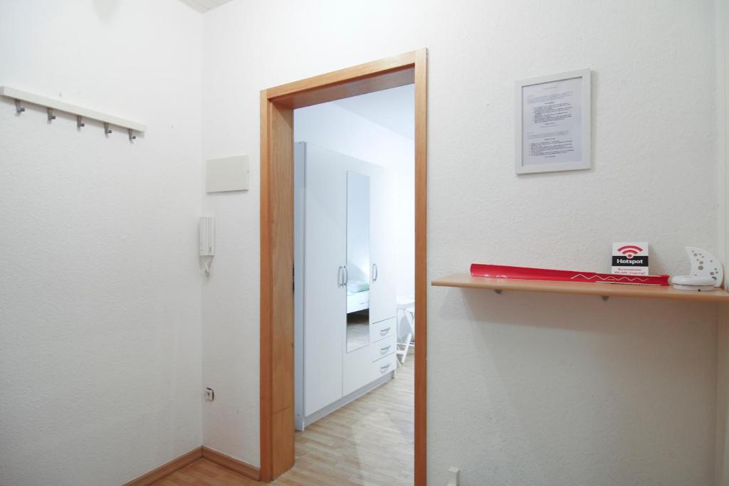 Apartmondo Ferienwohnungen photo 4