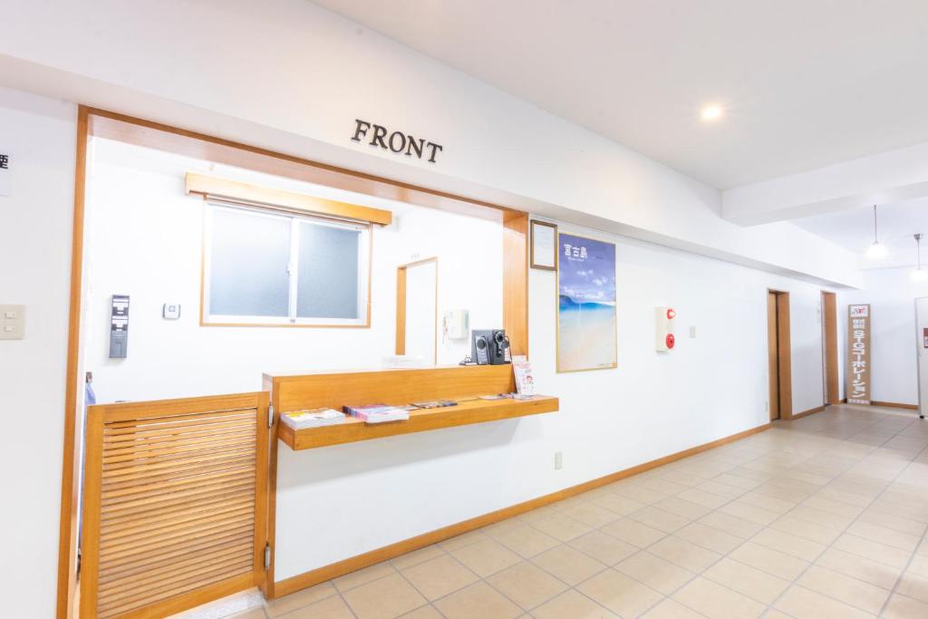 Y' RISE TO HOTEL Miyakojima photo 4