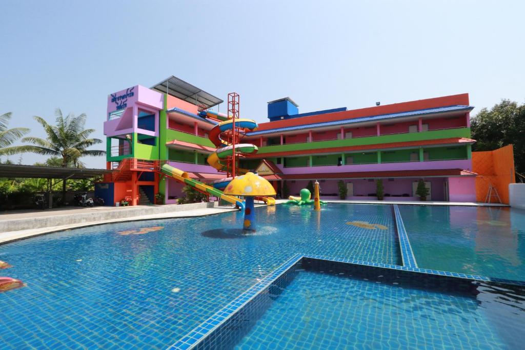 Chiang Rai Park Resort photo 4