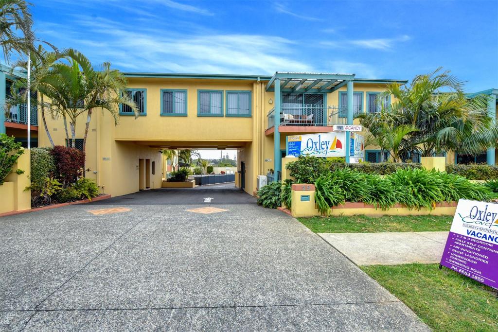 Oxley Cove Holiday Apartment photo 1