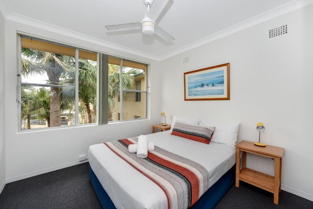 Oxley Cove Holiday Apartment photo 2