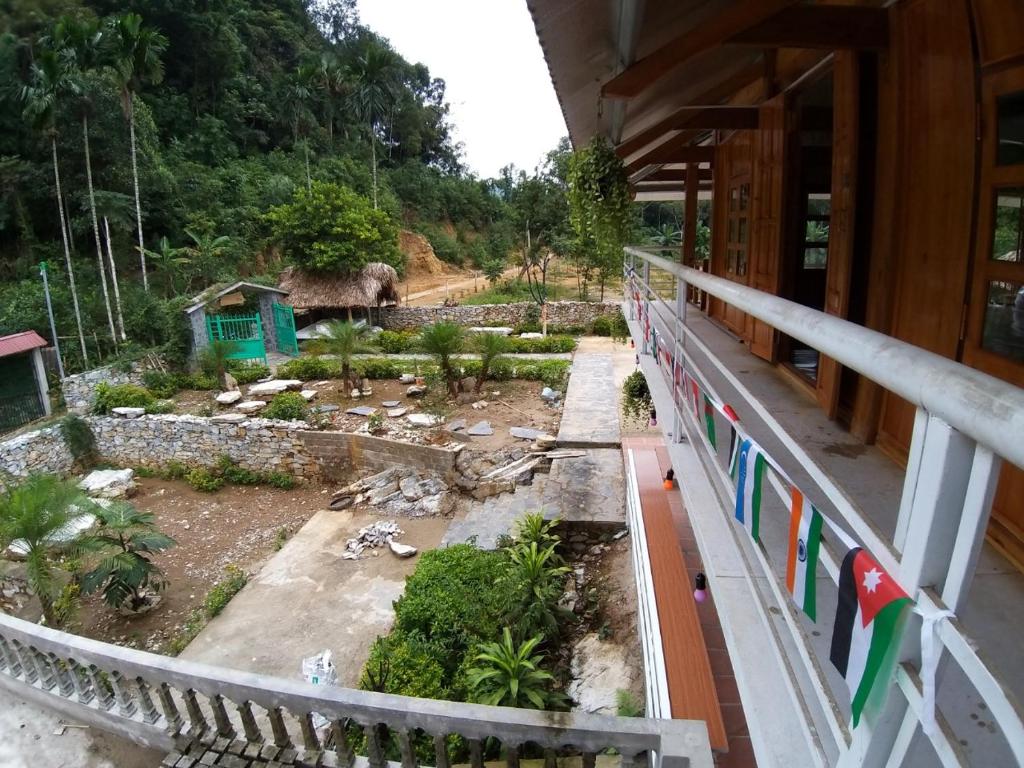 Homestay Hagiang Discovery