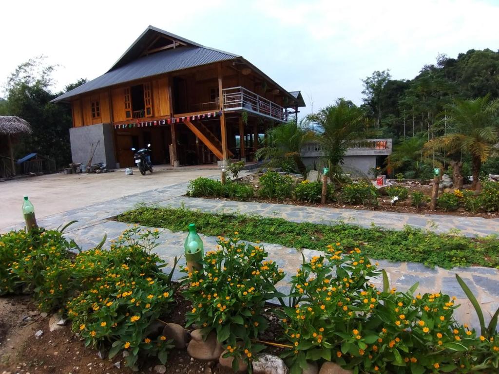 Homestay Hagiang Discovery