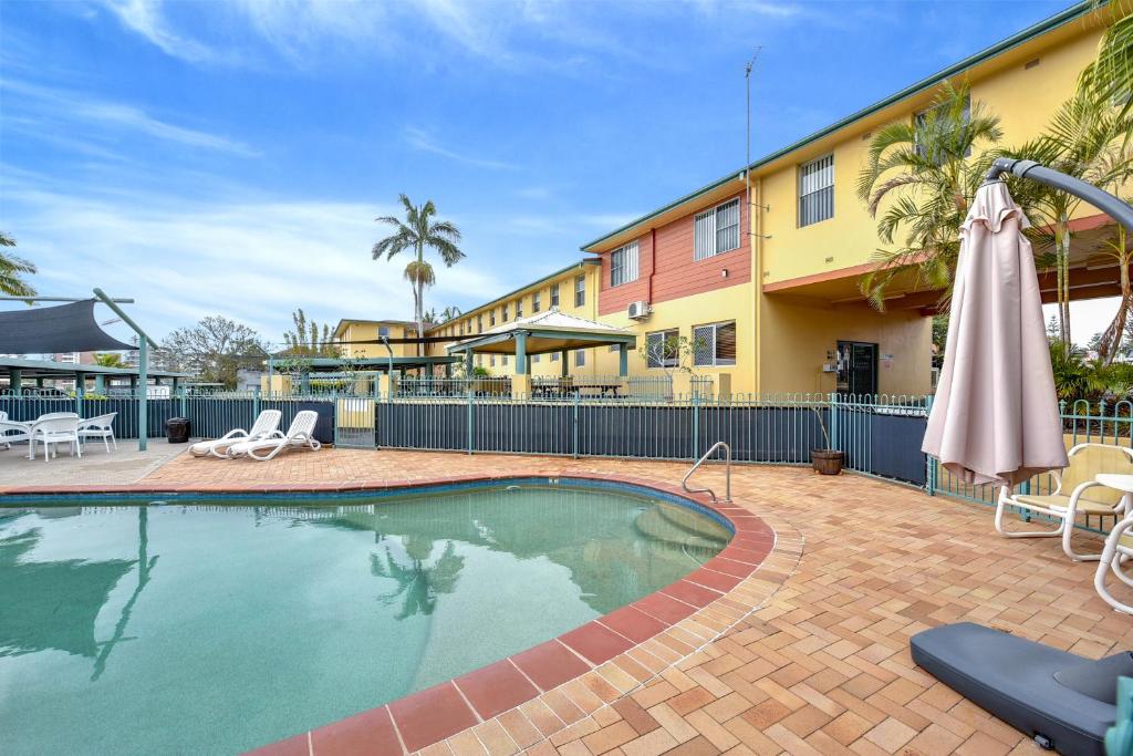 Oxley Cove Holiday Apartment photo 4