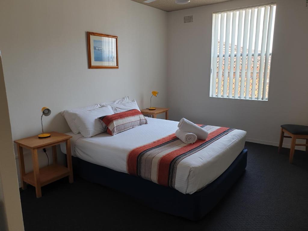 Oxley Cove Holiday Apartment photo 3