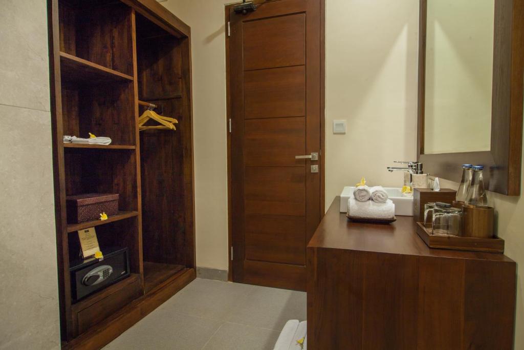 Сьюит (Специальное предложение - Люкс), The Cory Villa by Prasi