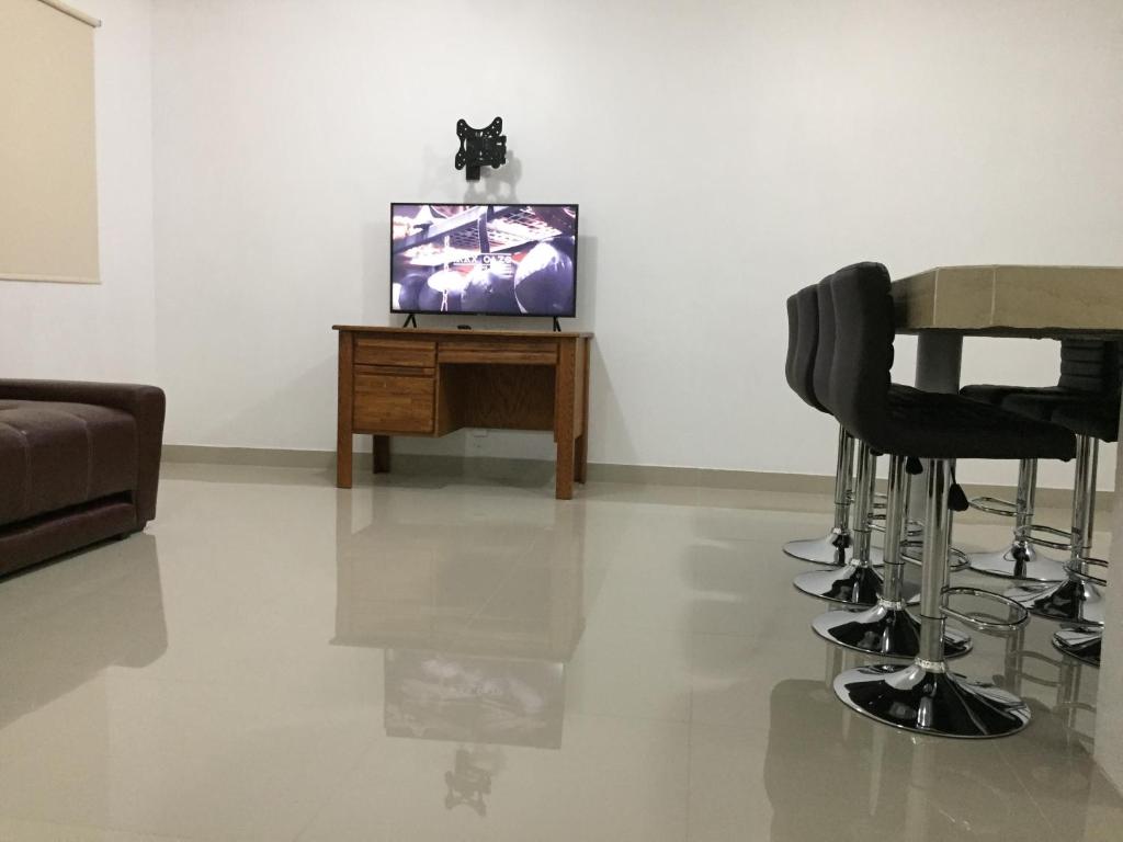 Linda casa 12 Malecon Central Park Acuario photo 4