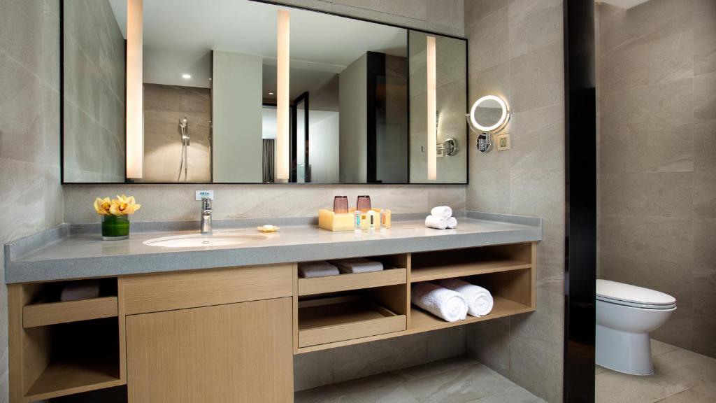 Holiday Inn Batang, an IHG Hotel photo 1