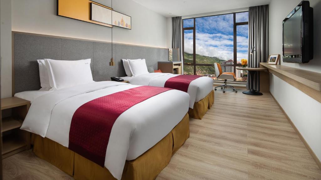 Holiday Inn Batang, an IHG Hotel photo 4