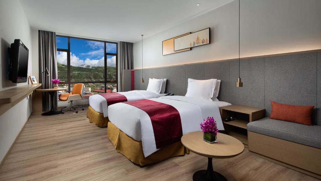 Holiday Inn Batang, an IHG Hotel photo 2