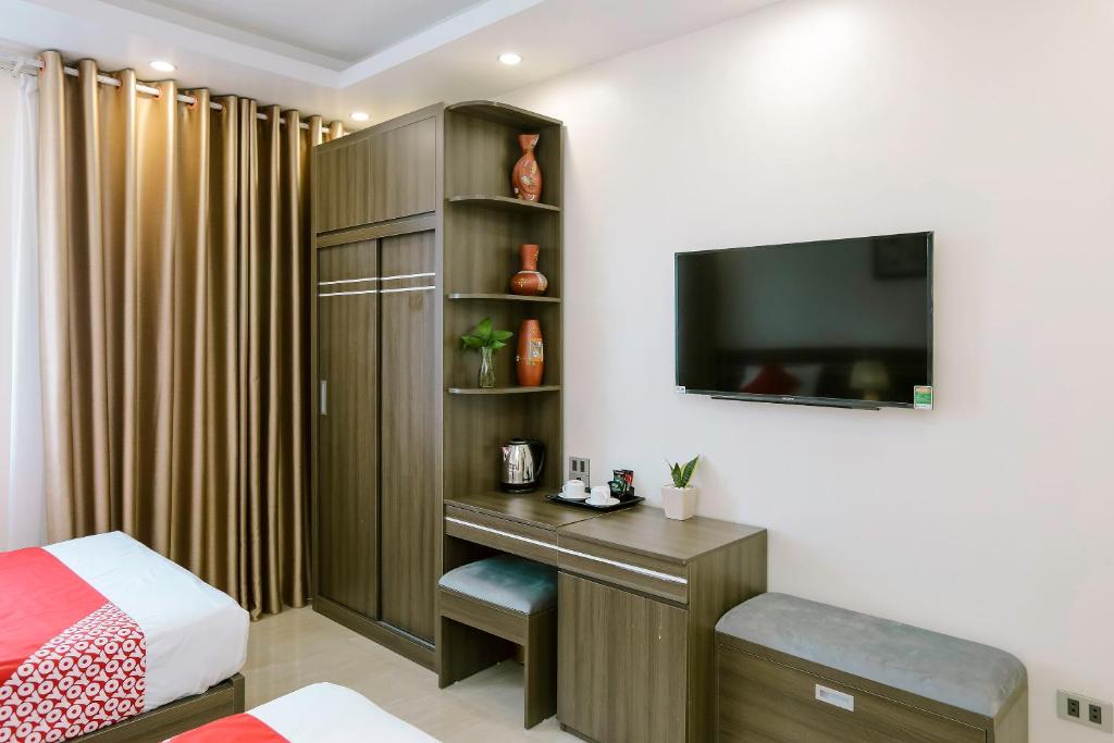 MANAROLA Hotel Bãi Cháy