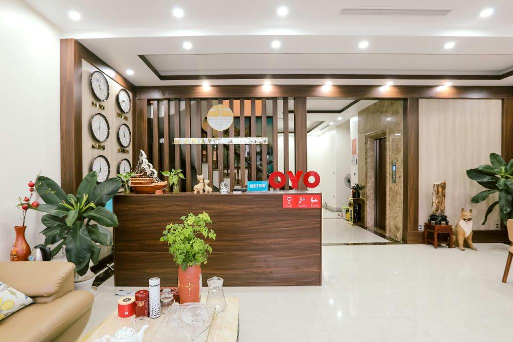 MANAROLA Hotel Bãi Cháy