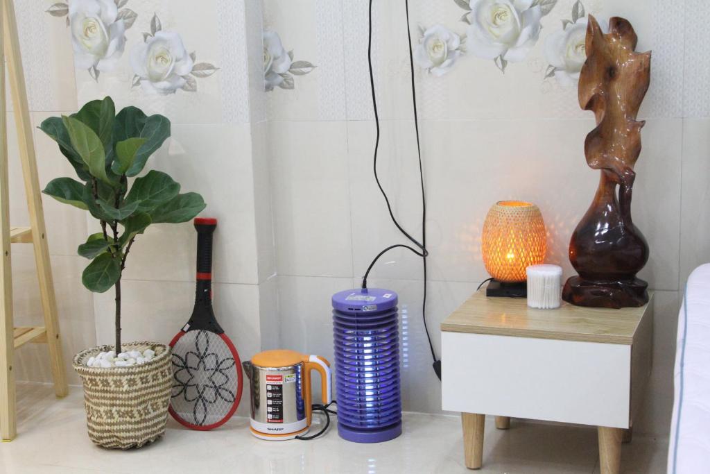 Nature House - Homestay Thu Duc, Ho Chi Minh - Sai Gon, Viet Nam