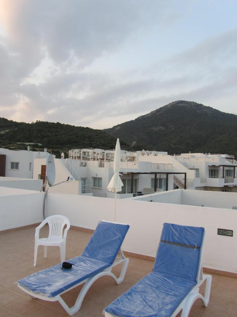 Penthouse With Breathtaking Panoramic Views of Mediterranean Sea & Mountains photo 2