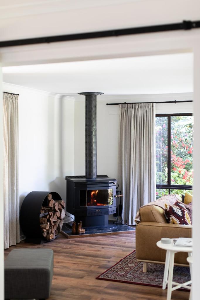 Nest House Bright photo 4