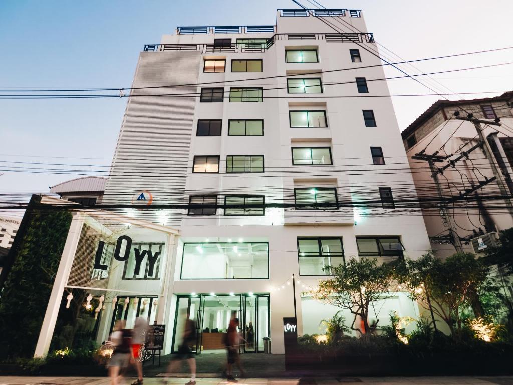 Loyy Hotel