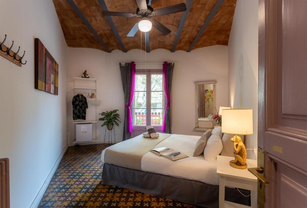 Primavera Hostel photo 3
