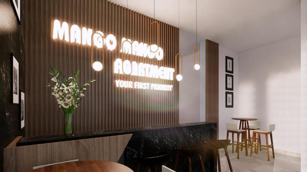 MANGO MANGO HOTEL & APARTMENT