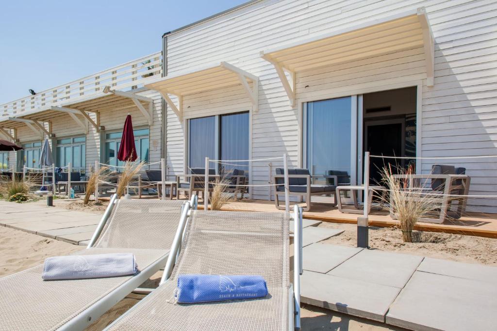 Terme Beach Resort - Tap to explore photos