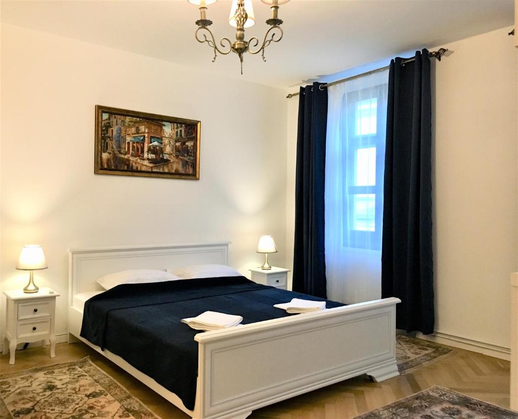 White Wolf Apartment photo 4