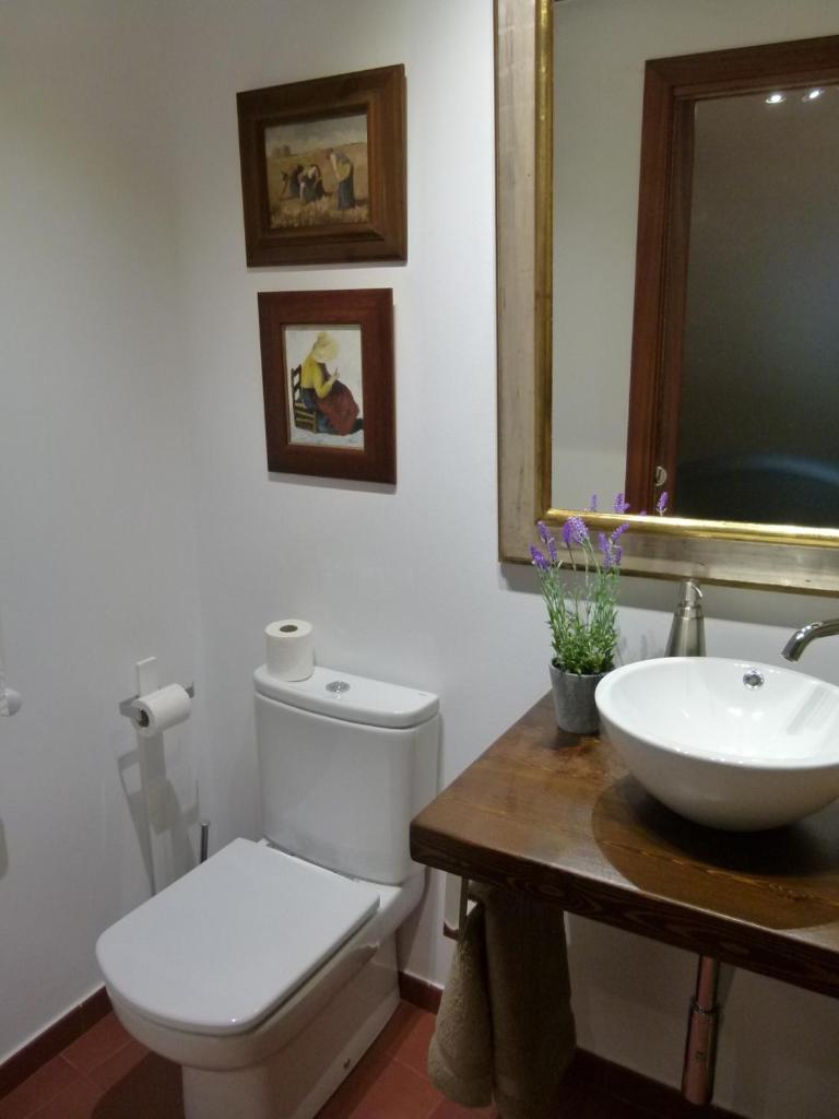 Casa rural Villanueva photo 3