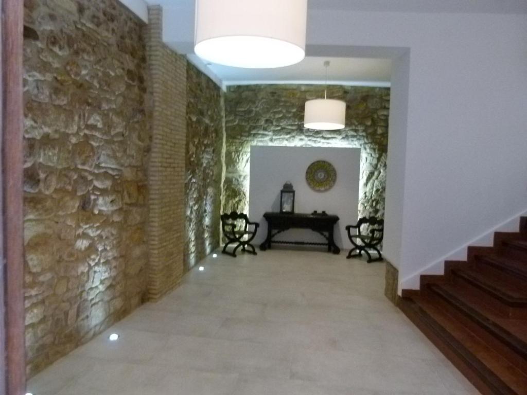 Casa rural Villanueva photo 1