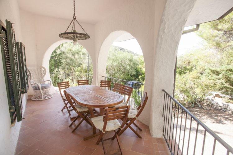 Villa Sibilla - Goelba photo 4