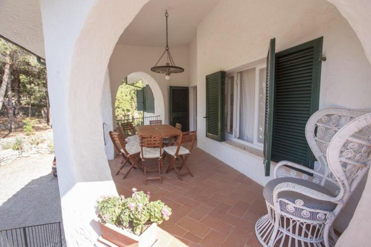 Villa Sibilla - Goelba photo 3