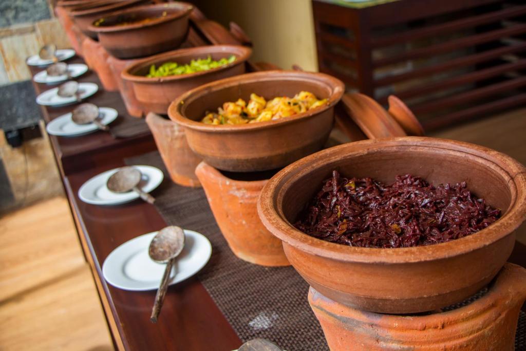 Jasmin Villa Ayurveda Resort photo 4