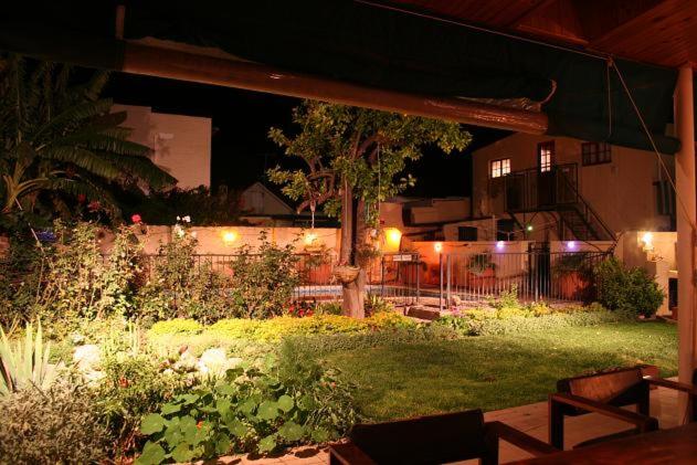 Thyme and Again Bed and Breakfast photo 1