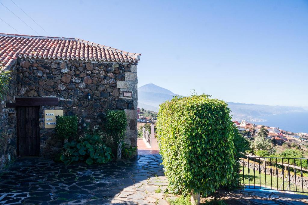 Casa Las Riquelas photo 3