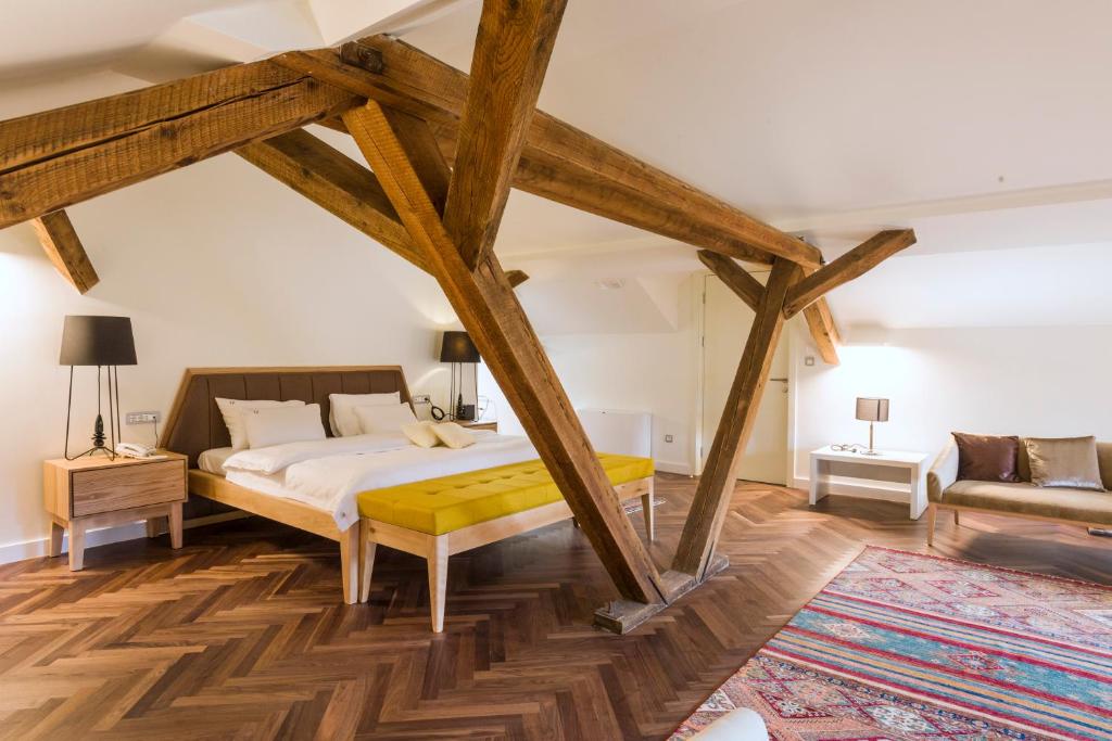 Hotel Gradska Cetinje photo 4