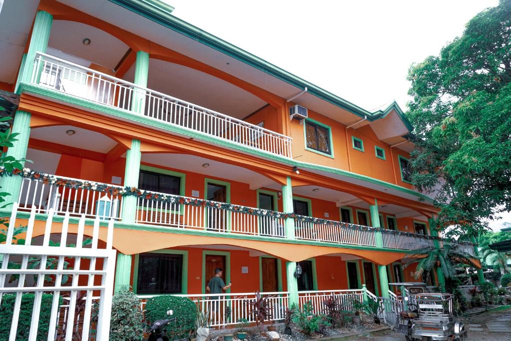 La Solana Suites and Resorts by Cocotel photo 3