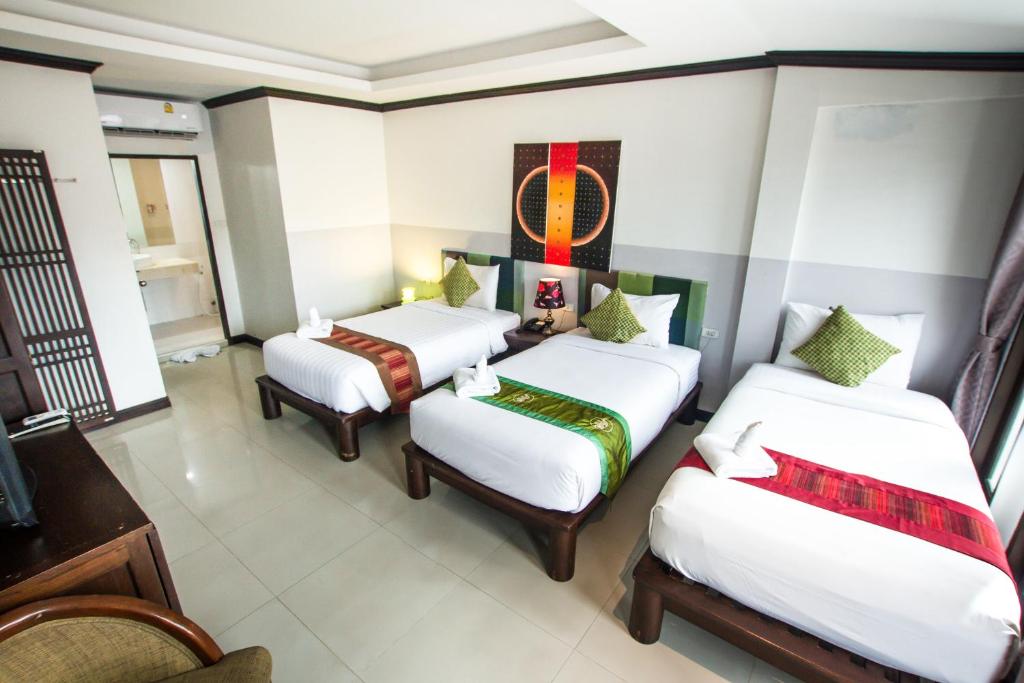 Queen Boutique Hotel photo 3