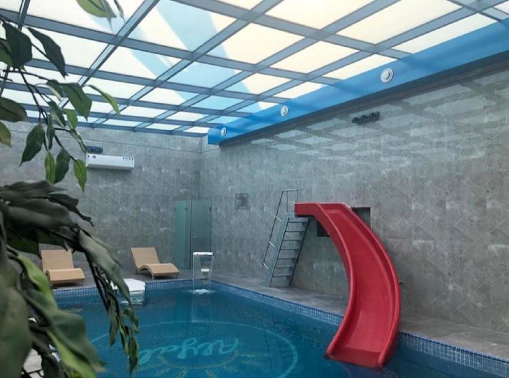 منتجع اليال Alyal Resort photo 4