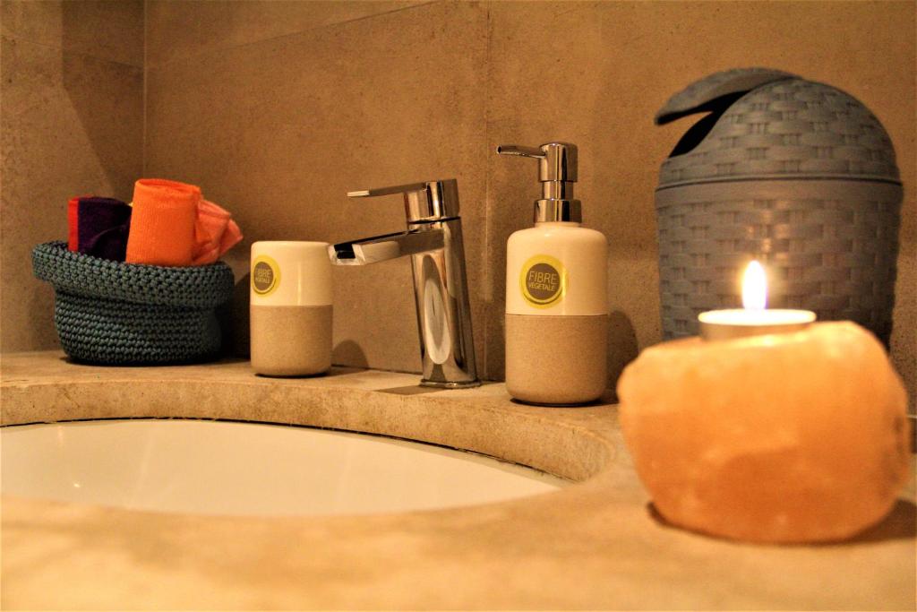 3베드룸 아파트