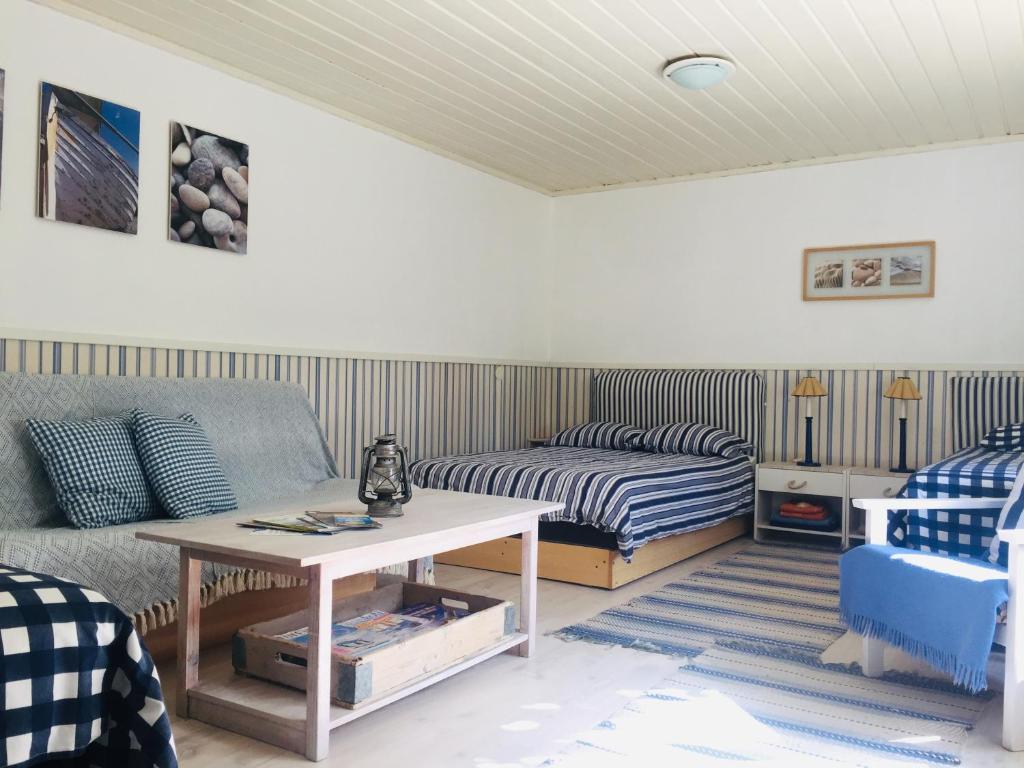 Kaju Guesthouses photo 2