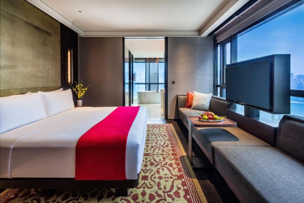 Regent Chongqing photo 2