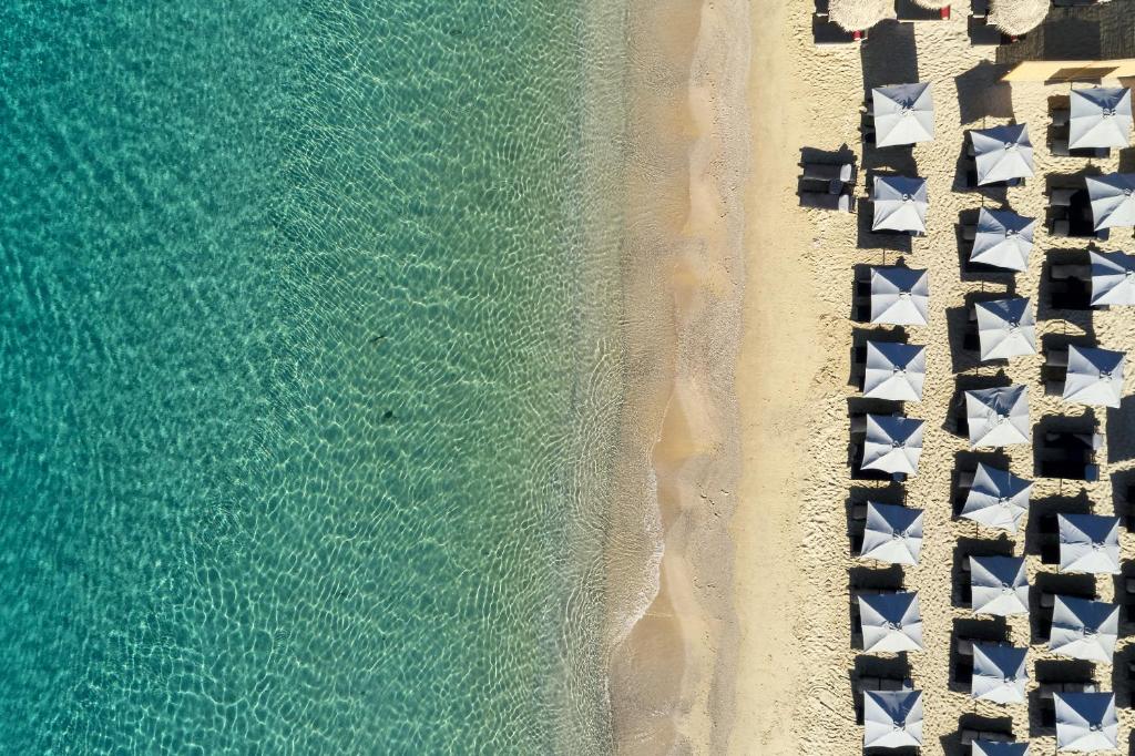 Royal Myconian - Leading Hotels of the World photo 2