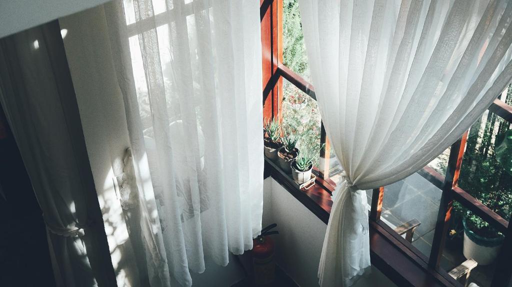 TUTU HOUSE