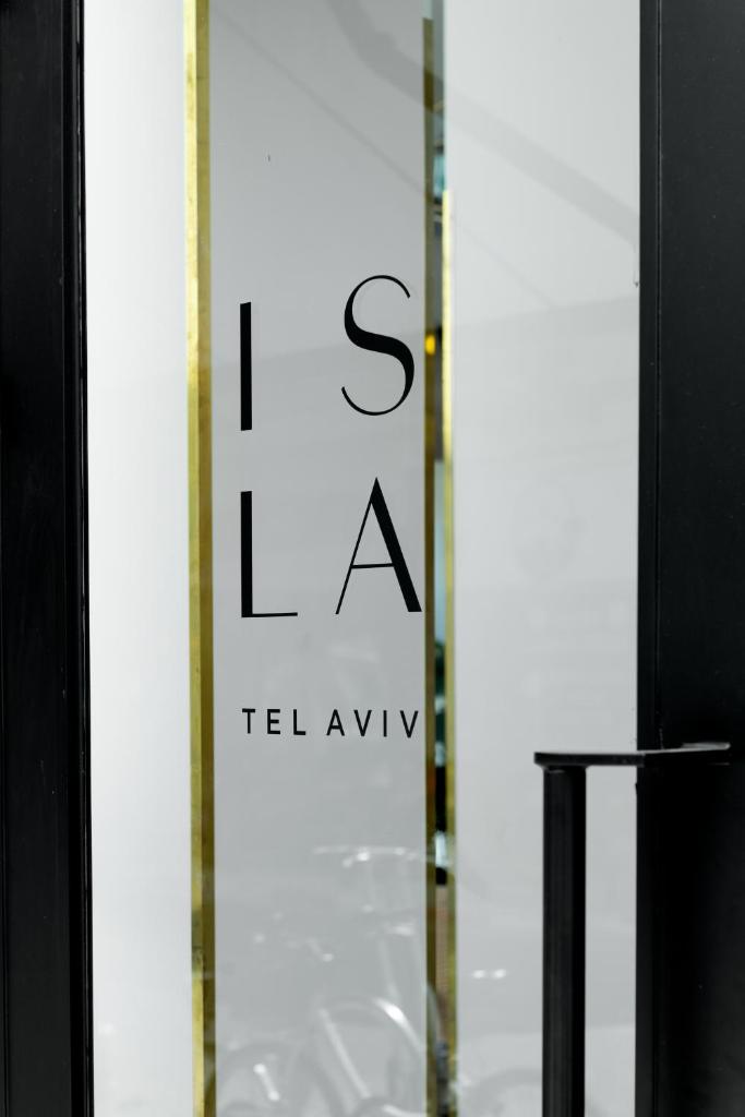 ISLA Tel Aviv photo 3