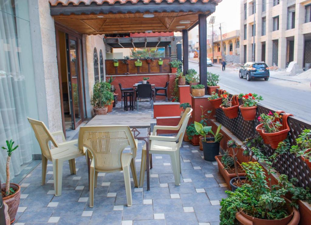 Rumman Hotel photo 2