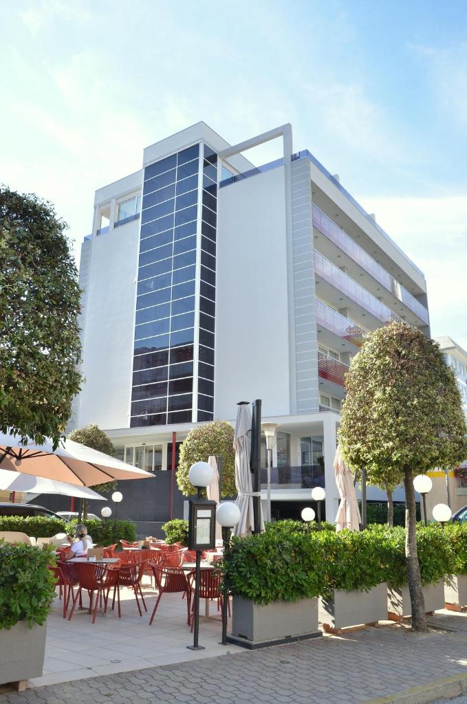 Hotel Amburgo photo 4