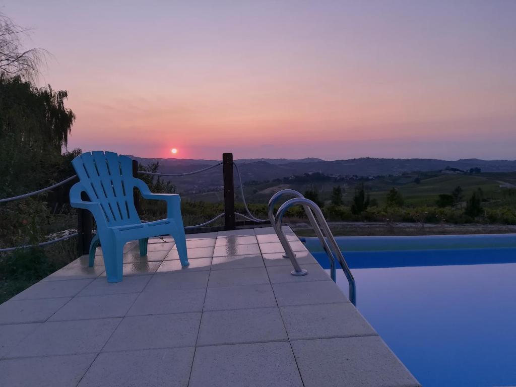 Villa Gaia photo 3