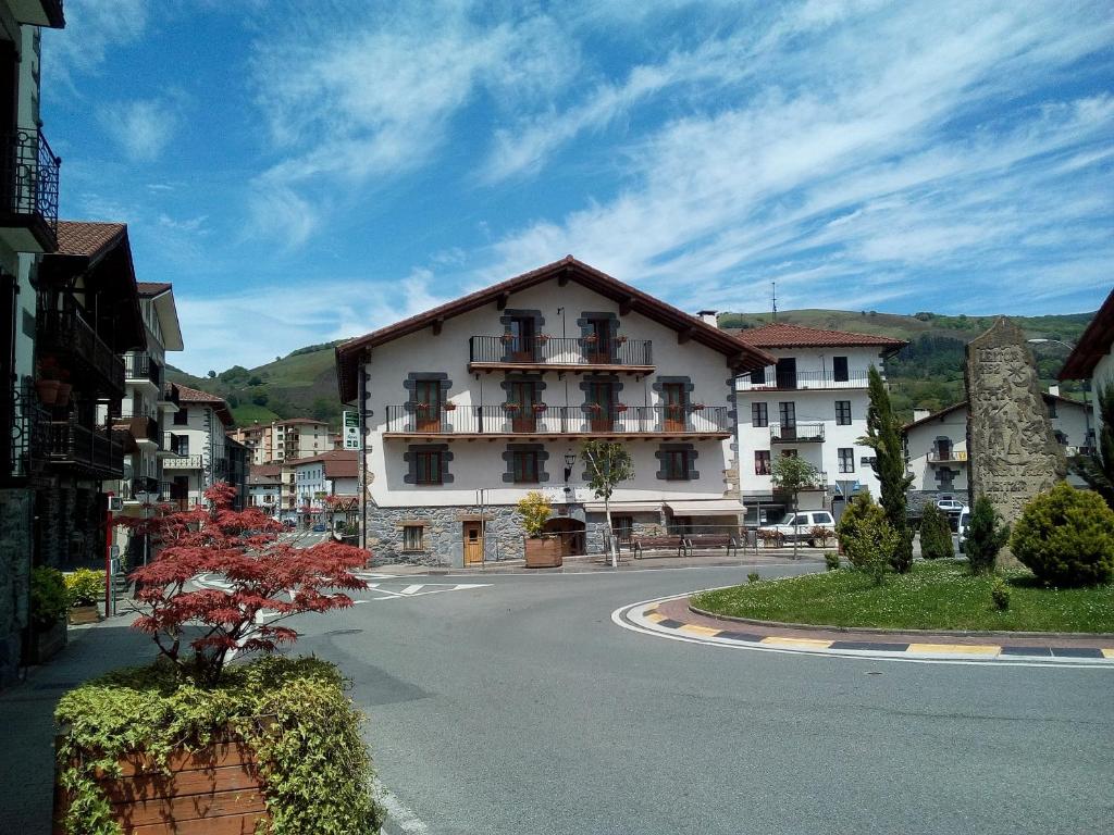 Hostal Lopenea photo 3